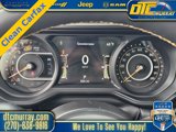 New 2024 Jeep Wrangler Willys image 3