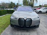 Used 2024 BMW iX xDrive50 w/ Convenience Package image 4