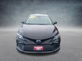Used 2022 Toyota Camry LE image 2