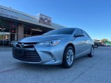 Used 2016 Toyota Camry LE image 2
