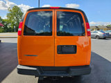 Used 2017 Chevrolet Express 2500 image 4