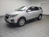 Used 2022 Chevrolet Equinox LT image 2