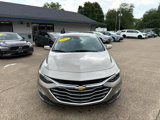 Used 2024 Chevrolet Malibu LT image 2
