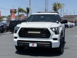 New 2025 Toyota Sequoia TRD Pro image 5