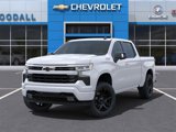 New 2025 Chevrolet Silverado 1500 RST image 6