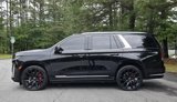 Used 2021 Cadillac Escalade Premium Luxury w/ Driver Assist Tech Package image 4