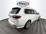 Used 2024 BMW X7 xDrive40i w/ Premium Package image 2