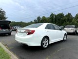 Used 2014 Toyota Camry SE image 5