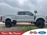 New 2025 Ford F250 Lariat w/ Lariat Ultimate Package image 3