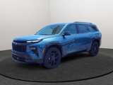 New 2026 Chevrolet Traverse RS image 3