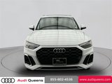 Certified 2022 Audi Q5 2.0T Premium w/ Convenience Package image 2