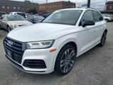 Used 2020 Audi SQ5 Premium Plus image 3