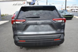 Used 2021 Toyota RAV4 XLE image 6