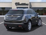 New 2025 Cadillac XT5 Sportv w/ Technology Package image 4