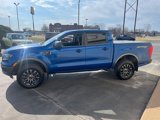 Used 2020 Ford Ranger 4x4 SuperCrew image 4
