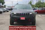 Used 2020 Jeep Cherokee Trailhawk w/ Cold Weather Group image 2