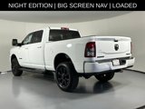 Used 2024 RAM 2500 Big Horn w/ Night Edition image 5