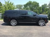 New 2025 Jeep Wagoneer L Series II image 2
