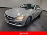 Used 2014 Mercedes-Benz SLK 250 w/ Premium Package image 4
