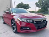 Used 2018 Honda Accord Sport image 4