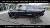 New 2025 Hyundai Palisade Calligraphy image 3