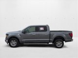 Used 2024 Ford F150 XLT w/ Mobile Office Package image 2