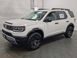 New 2026 Honda Passport RTL image 4