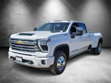 New 2025 Chevrolet Silverado 3500 High Country w/ High Country Premium Package image 5