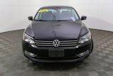 Used 2015 Volkswagen Passat 1.8T Limited Edition image 4