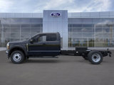 New 2025 Ford F550 4x4 Supercab Super Duty image 3