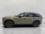 New 2025 MAZDA CX-70 Plug-In Hybrid w/ Premium Pkg image 4