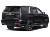 New 2025 Cadillac Escalade Sport w/ LPO, ONYX Package image 2