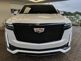 Used 2021 Cadillac Escalade Sport image 2