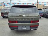 New 2025 Hyundai Santa Fe SEL image 4