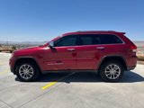 Used 2014 Jeep Grand Cherokee Limited image 2
