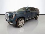 New 2025 GMC Yukon XL Denali w/ Denali Reserve Package image 3