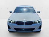 Used 2023 BMW 330i Sedan w/ Driving Assistance Package image 2