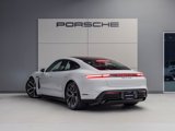 New 2025 Porsche Taycan GTS image 3