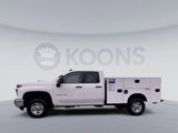 New 2025 Chevrolet Silverado 2500 W/T w/ WT Convenience Package image 2
