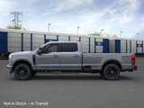 New 2025 Ford F350 Lariat image 3
