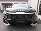 Used 2023 Kia Sportage EX image 2
