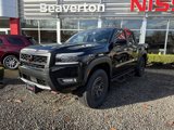 New 2025 Nissan Frontier PRO-4X w/ Pro Premium Package image 4