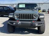 New 2025 Jeep Wrangler Unlimited Rubicon image 2