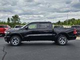 New 2025 RAM 1500 Big Horn image 2