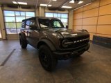 Certified 2023 Ford Bronco Wildtrak image 1