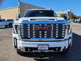 New 2025 GMC Sierra 2500 Denali w/ Denali Reserve Package image 5