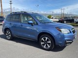 Used 2018 Subaru Forester 2.5i Premium image 2