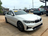 Used 2019 BMW 330i Sedan image 3