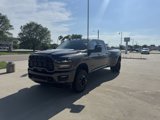 New 2025 RAM 3500 Big Horn image 4