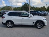 Used 2025 BMW X5 sDrive40i image 3